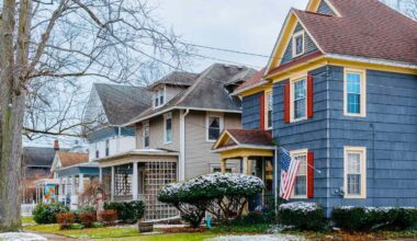 Why Inheriting a Home May Not Make You Rich