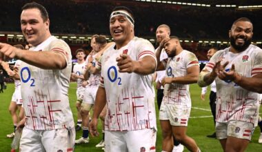 Mako Vunipola lauds former team-mate