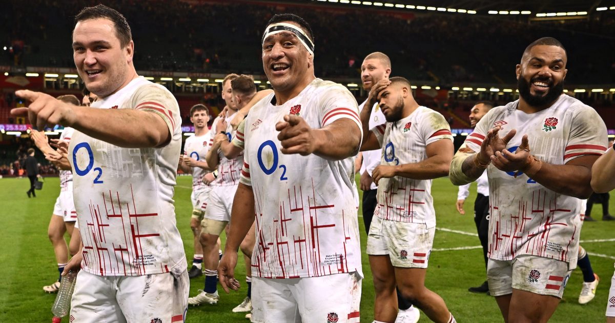 Mako Vunipola lauds former team-mate