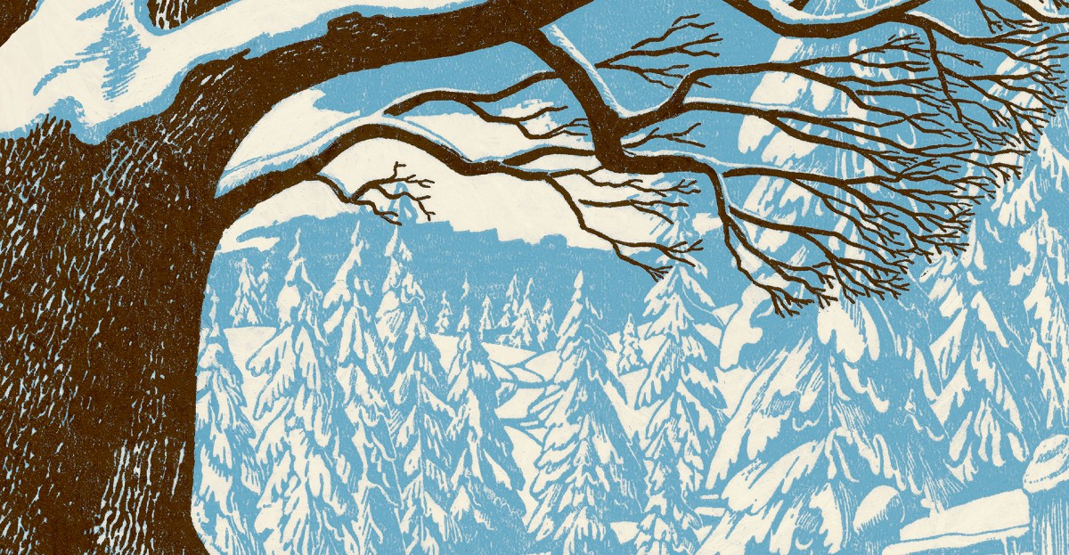 How to deal with the winter blues and actually enjoy the cold