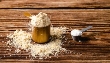 Should All Women Be Taking Creatine?