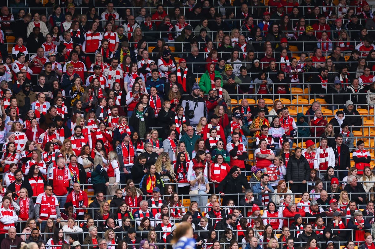 Why Arsenal's latest big decision is another win for Arteta - London Evening Standard