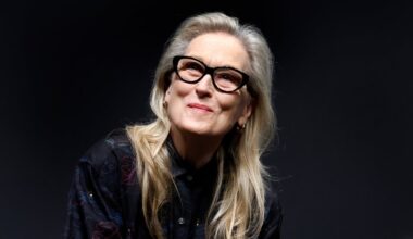 Meryl Streep to play iconic musician in new biopic - The Independent