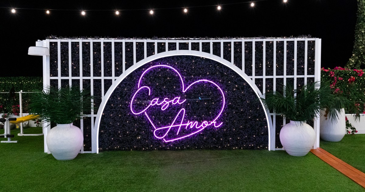 Love Island Star Diagnosed With Autism