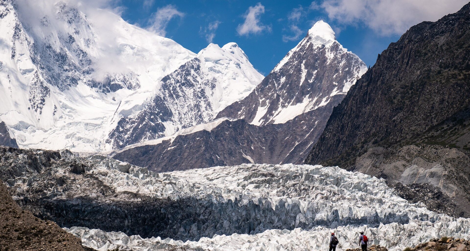 Glacier grafting: How an Indigenous art is countering water scarcity | Climate Crisis News