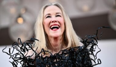 Catherine O'Hara's cause of death revealed after beloved actress died aged 71