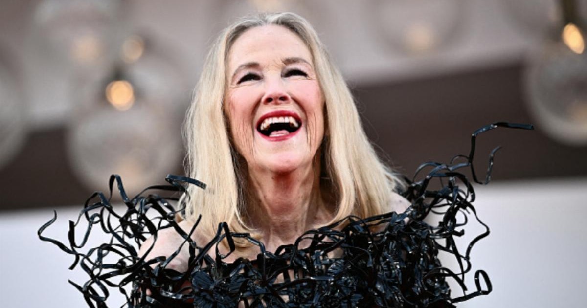 Catherine O'Hara's cause of death revealed after beloved actress died aged 71