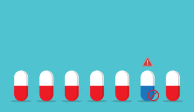 ‘Complete picture of a patient’s medicines history’ welcomed - Australian Journal of Pharmacy