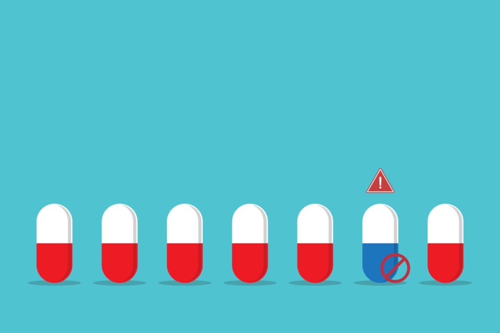 ‘Complete picture of a patient’s medicines history’ welcomed - Australian Journal of Pharmacy