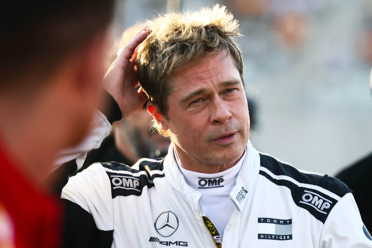 An F1 movie sequel? Interest is high after success of Brad Pitt film
