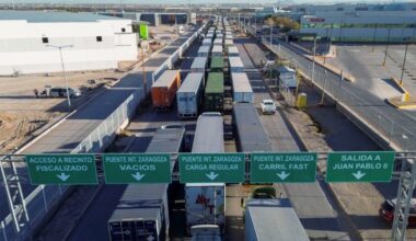 'The Chinese have invaded us in terms of merchandise': Mexico and Argentina lead Latin America's struggles with flood of imports