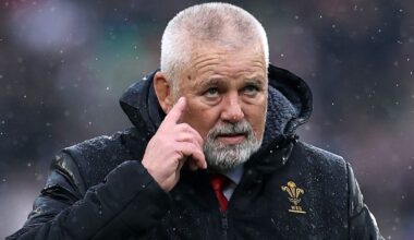 Warren Gatland linked with sensational return to the PREM