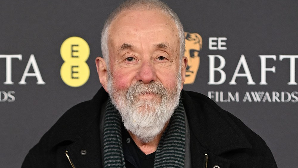 Mike Leigh Wrapping Next Film in London as Lead Cast Unveiled