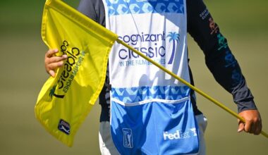 Cognizant Classic caught in scheduling squeeze