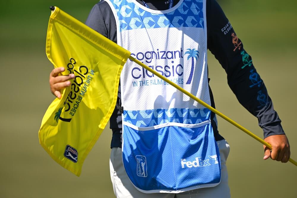 Cognizant Classic caught in scheduling squeeze