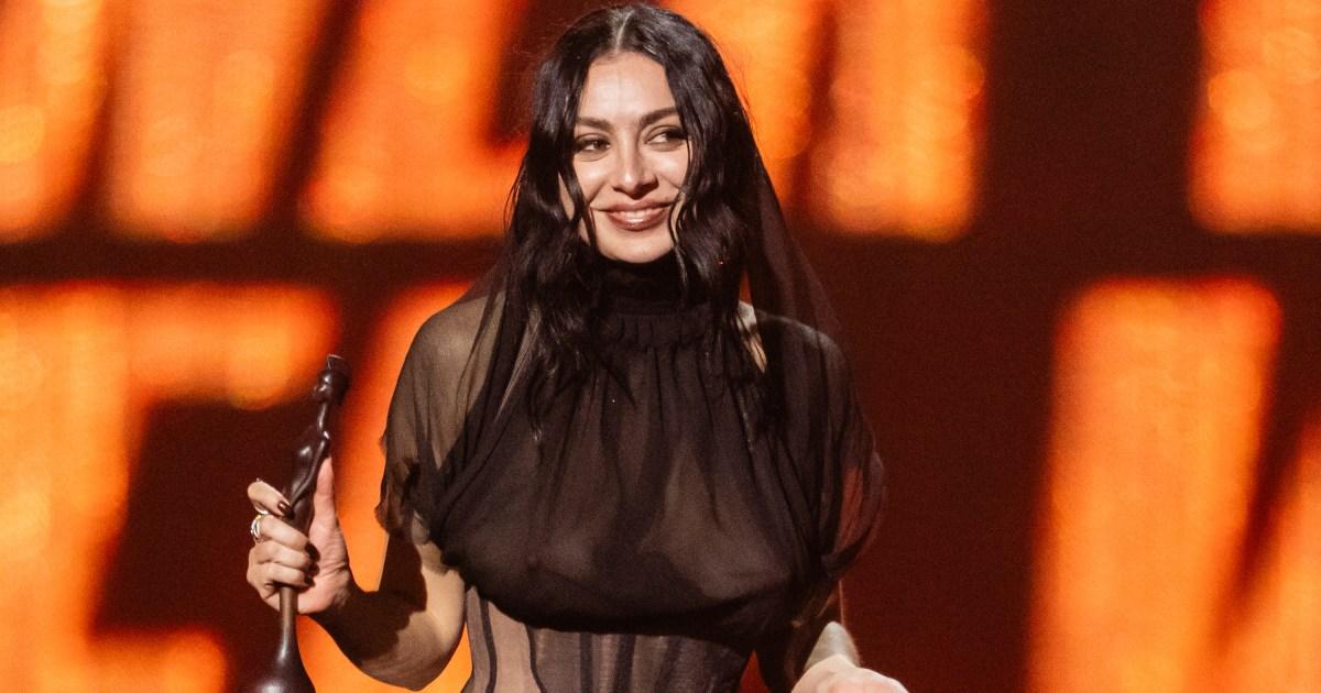 Inside the Brits afterparty where guests will get an 'upgraded' swanky £2,000 goody bag