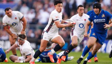 Jeremy Guscott's main issue with 'maverick' Marcus Smith