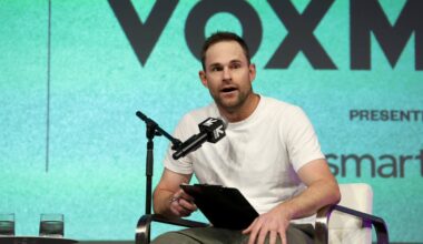 Andy Roddick, ex-tennis world No. 1, signs ‘multi-year’ deal with ESPN