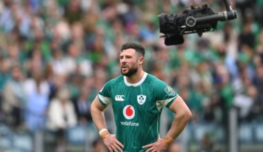 It's about time rugby fans grew up