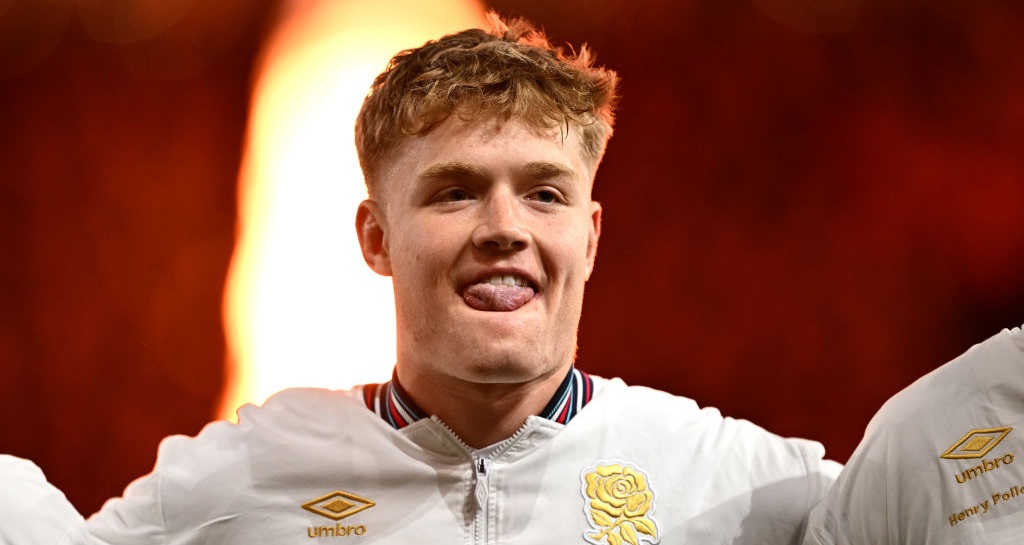 My advice for Borthwick if he wants to keep his job – Andy Goode