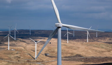 Community energy investor launches £5m public bond for new UK wind farms