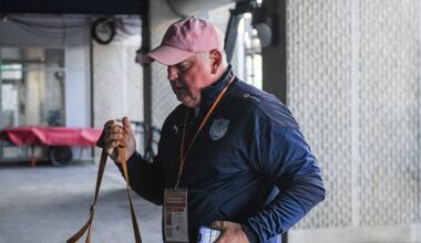 Major coup afoot as Jake White linked with URC return