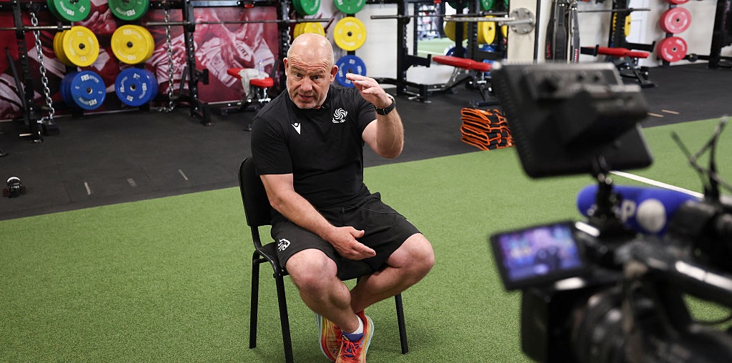 URC side enter ring in bid to land Richard Cockerill