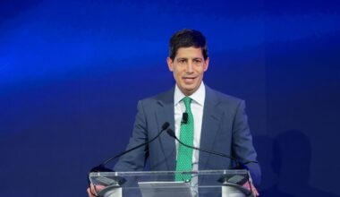 Trump Expects An Economic Miracle From The New Fed Chair