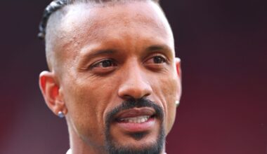 Nani thinks brilliant Man Utd forward is the Premier League's most underrated player right now