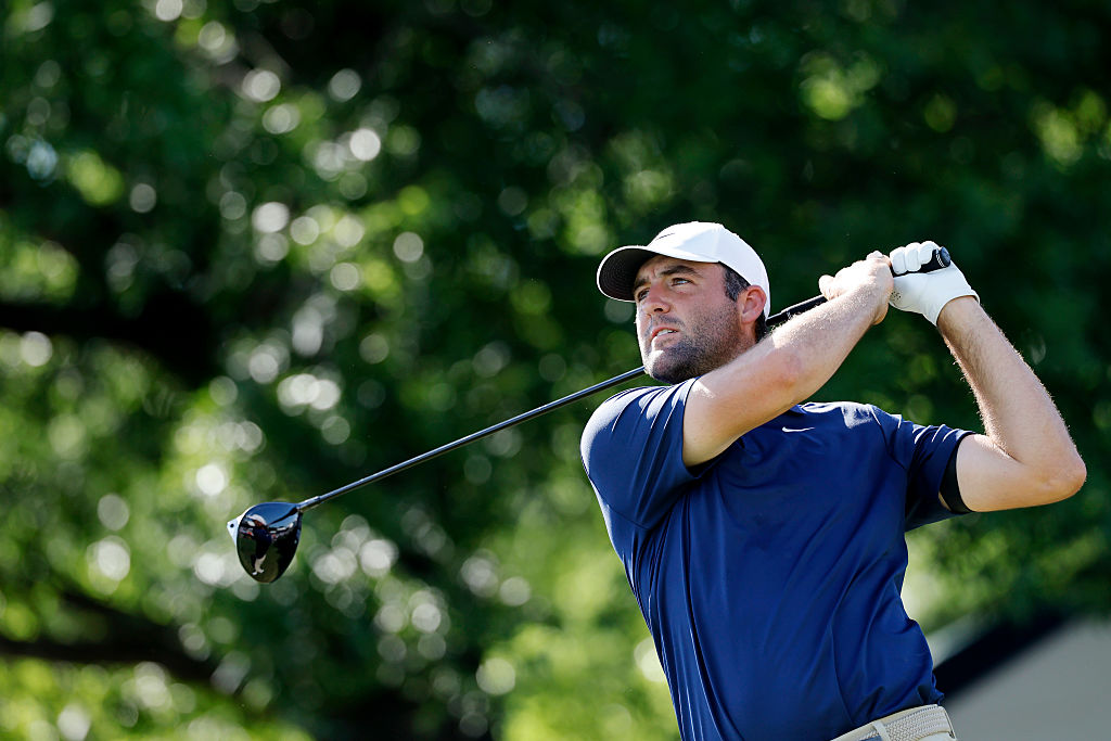 2026 Waste Management Phoenix Open tee times and pairings: Friday's Round 2