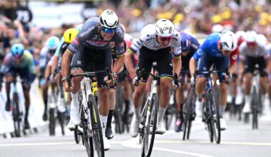 Cycling streaming set to move from Discovery+ to HBO Max in UK and Ireland