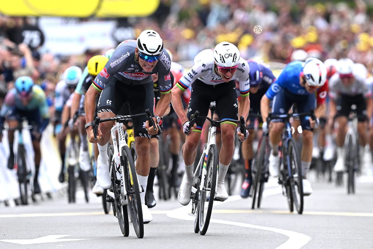 Cycling streaming set to move from Discovery+ to HBO Max in UK and Ireland