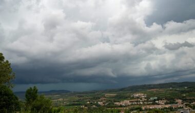 Climate change supercharged Iberian Peninsula’s destructive storms – POLITICO