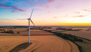 Boost for community energy as UK government launches £1bn power plan