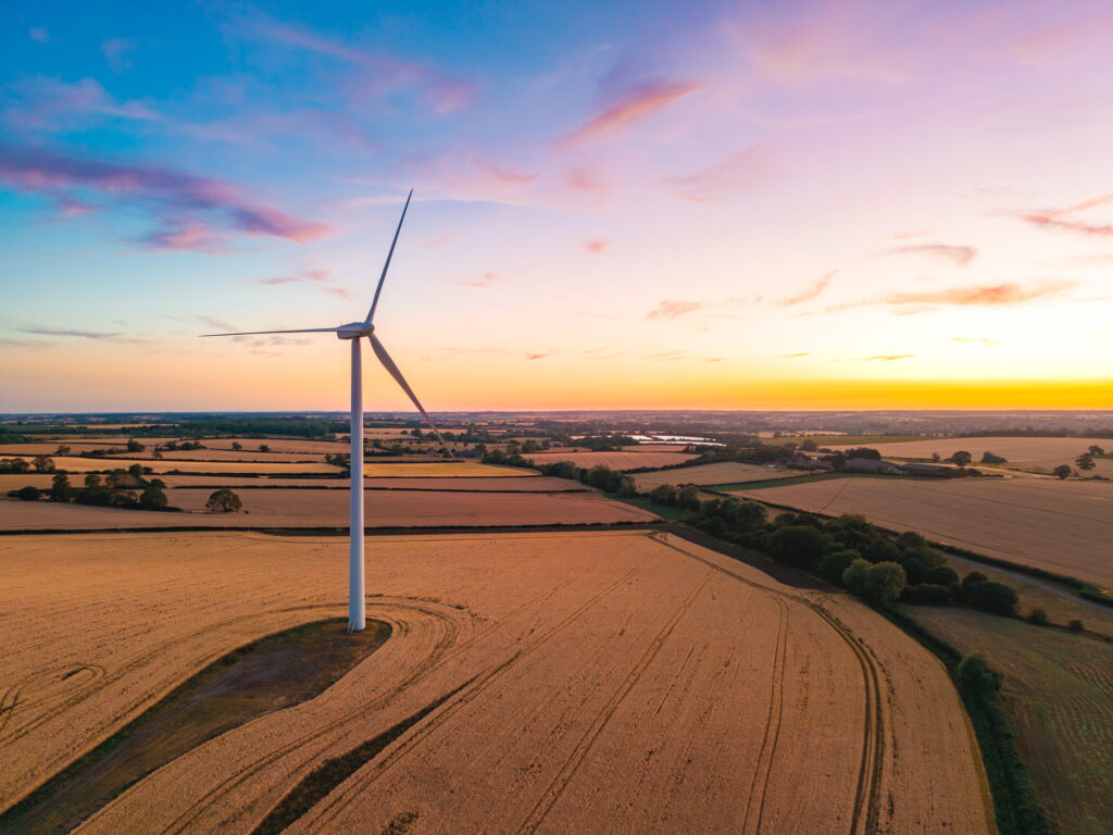 Boost for community energy as UK government launches £1bn power plan