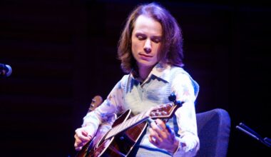 Hayden Pedigo Signs to Sub Pop