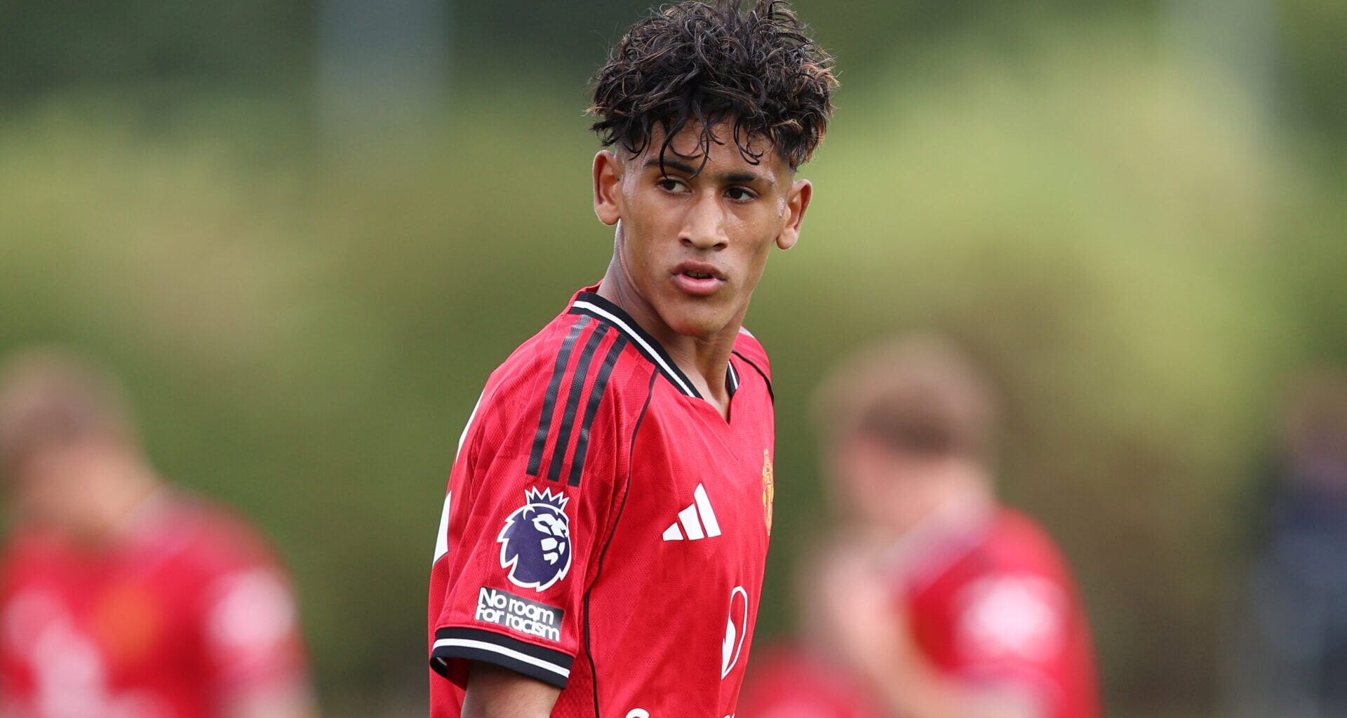 John O'Kane explains why JJ Gabriel is the true heir to Ryan Giggs at Man Utd
