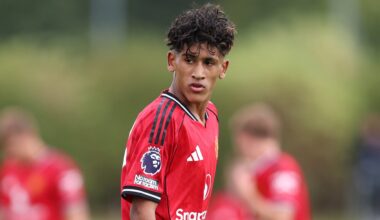 John O'Kane explains why JJ Gabriel is the true heir to Ryan Giggs at Man Utd