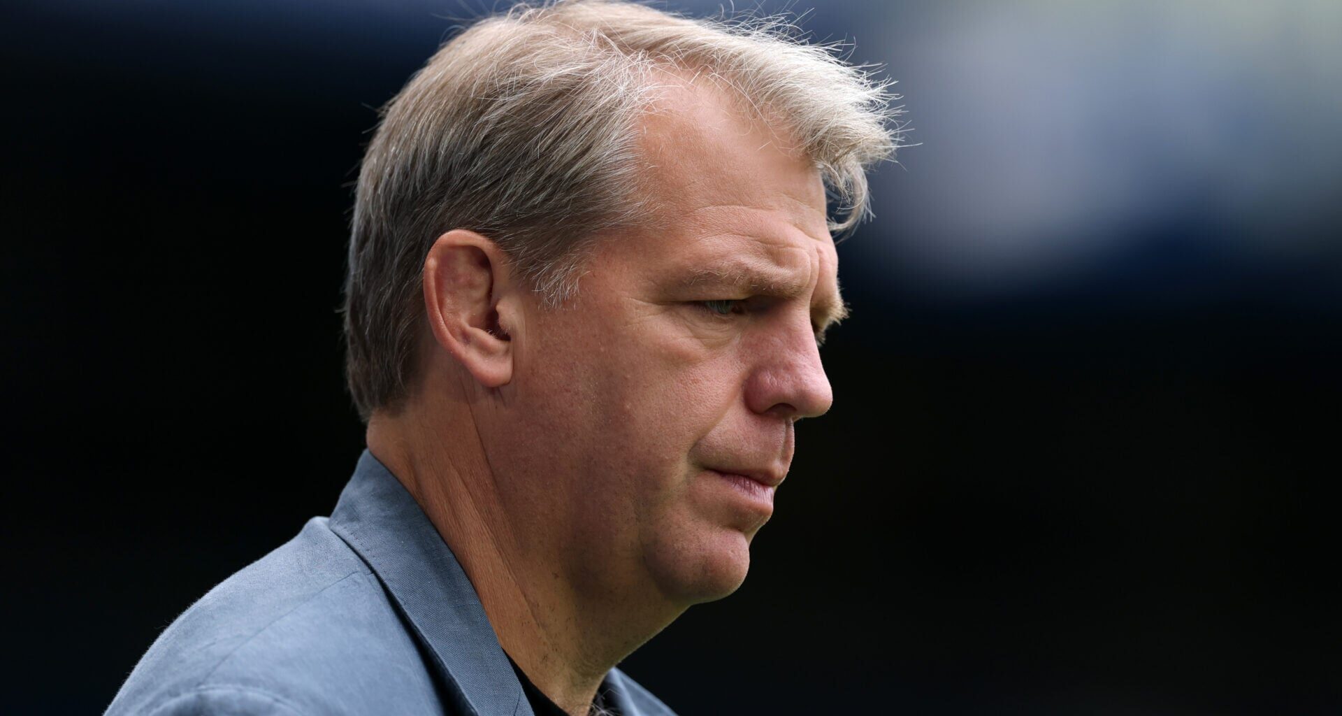 Chelsea learn fee required to sign Bert Verbruggen as Tottenham fall behind in race