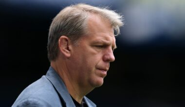 Chelsea learn fee required to sign Bert Verbruggen as Tottenham fall behind in race