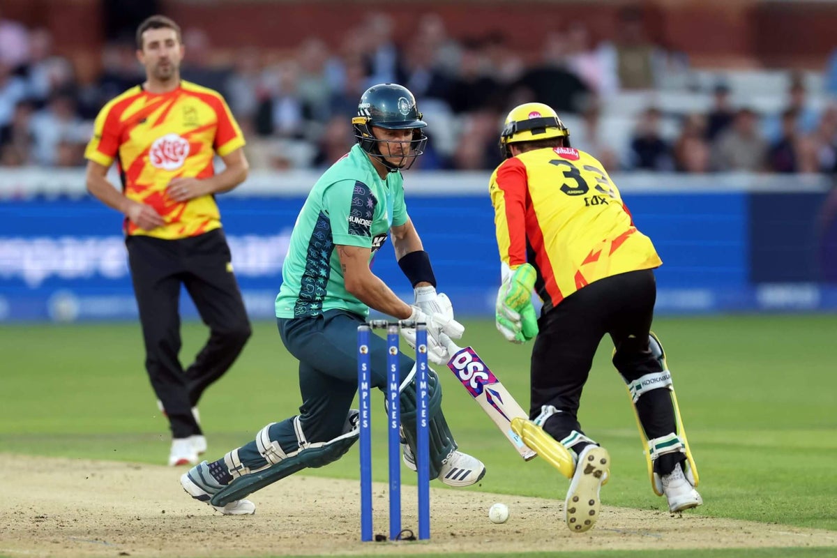 How India and Pakistan’s tensions spilled over into English franchise cricket