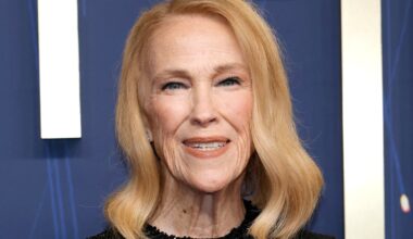 Catherine O’Hara’s cause of death revealed after Home Alone star suffered ‘brief illness’