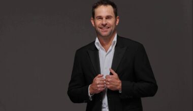 Andy Roddick and a new brand of tennis pundit: ‘I won’t be understudied’