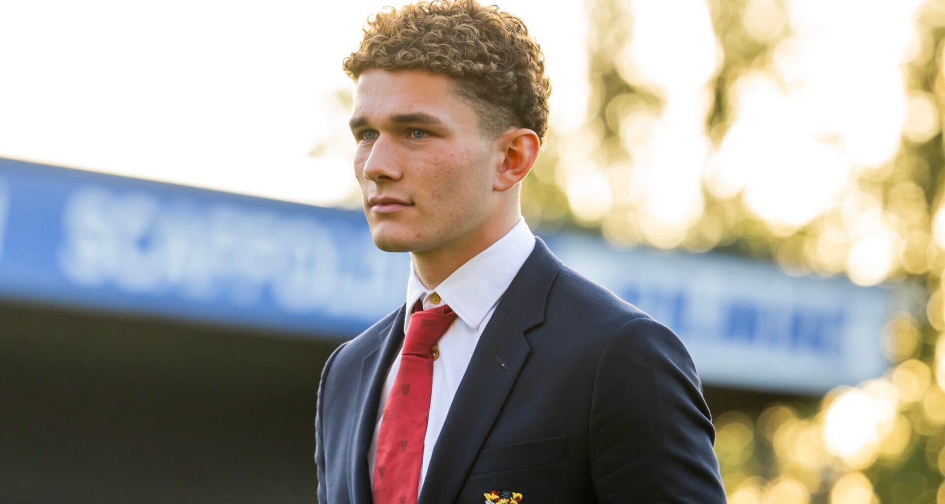 'What a start'... Man Utd teammates respond to Jacob Devaney's debut for St Mirren