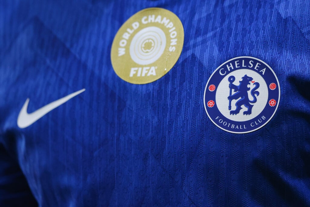 Chelsea to debut new front-of-shirt sponsor IFS.ai against Burnley in the Premier League