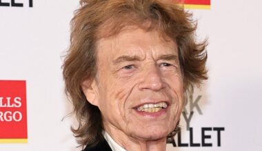 Rolling Stones dispute Melania producer’s claim Mick Jagger ‘gave blessing’ for song to be used in documentary