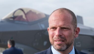 ‘Keep your mouth shut’ on nukes – POLITICO