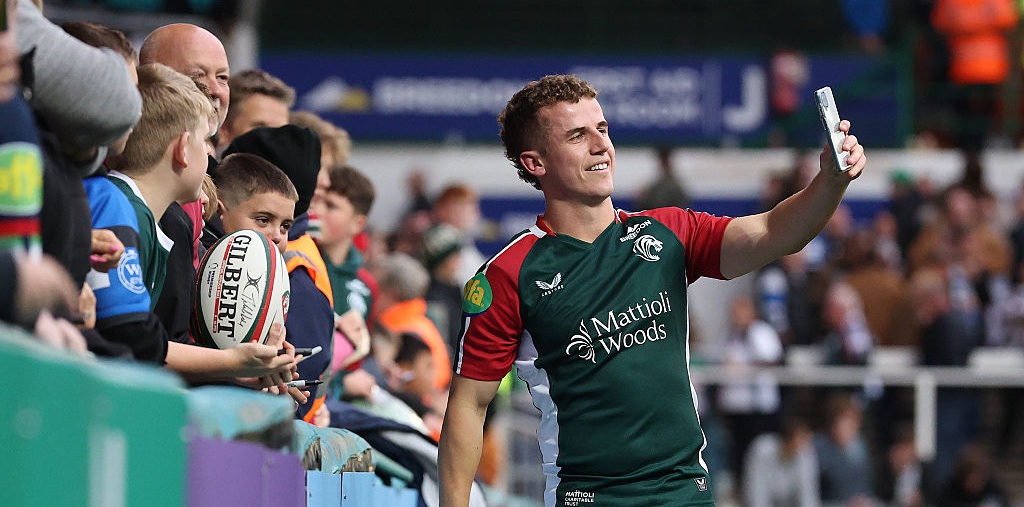 Tigers braced for Billy Searle tug-of-war