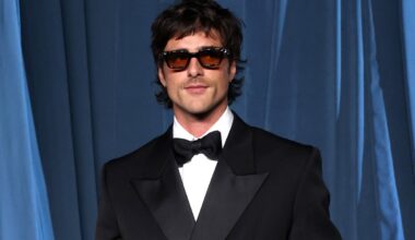 Jacob Elordi would make a brilliant Bond