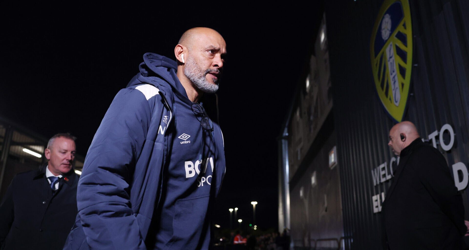 Nuno to make 10 West Ham changes for FA Cup tie at Burton as three youngsters start